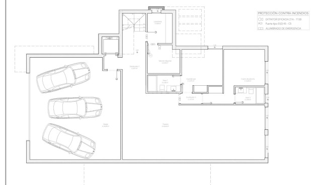 Nowy budynek - Villa - Estepona - Atalaya del Golf