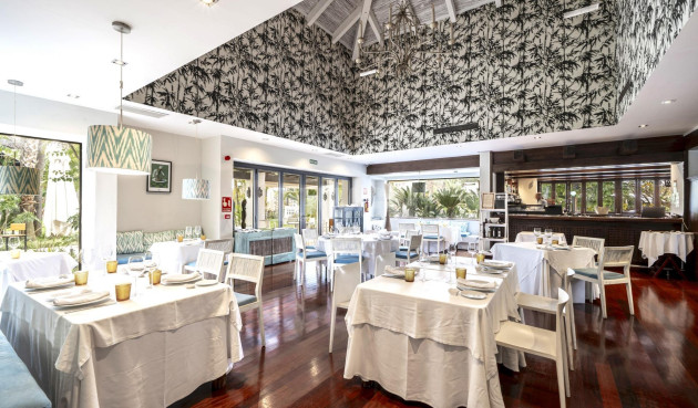 Nowy budynek - Villa - Estepona - Atalaya del Golf