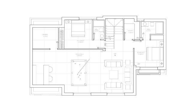 Nowy budynek - Villa - Estepona - Atalaya del Golf