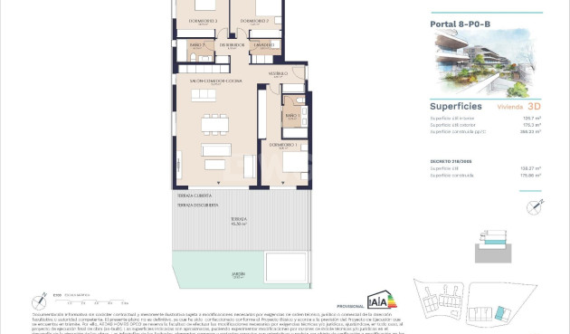 Nowy budynek - Ground floor apartment - Estepona - Parque Selwo