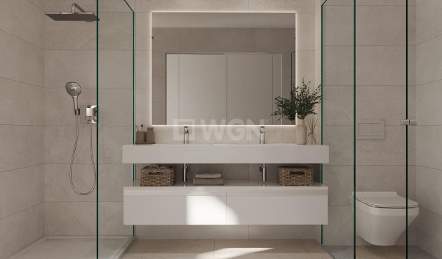 Obra nueva - Ático - Estepona - Parque Selwo