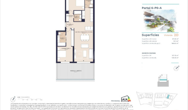 Nowy budynek - Ground floor apartment - Estepona - Parque Selwo