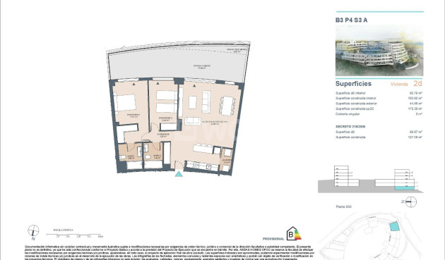 Nowy budynek - Ground floor apartment - Estepona - Parque Selwo