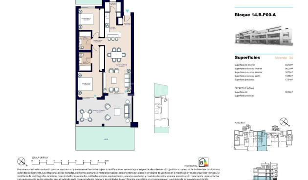 Nowy budynek - Ground floor apartment - Estepona - Parque Selwo