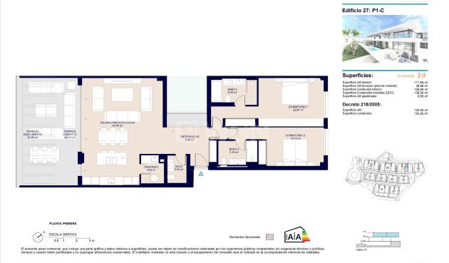 Obra nueva - Top Floor Bungalow - Marbella - Santa Clara Golf