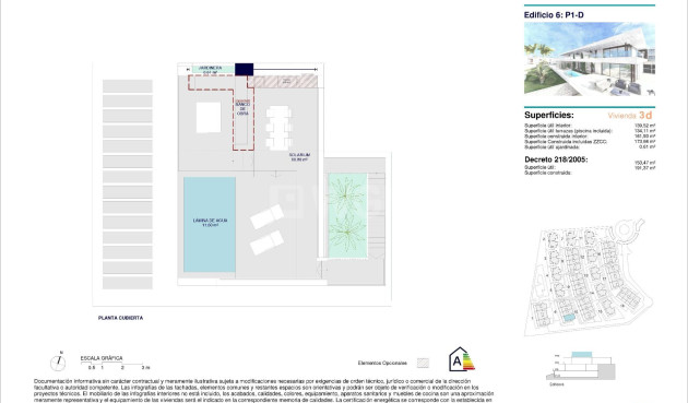 Obra nueva - Top Floor Bungalow - Marbella - Santa Clara Golf