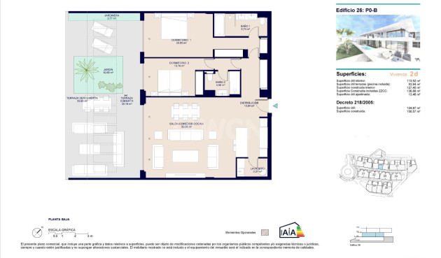 Nowy budynek - Ground Floor Bungalow - Marbella - Santa Clara Golf