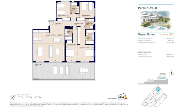 Nowy budynek - Ground floor apartment - Estepona - Urb. La Gaspara