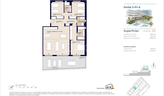 Nowy budynek - Mieszkanie w bloku - Estepona - Urb. La Gaspara