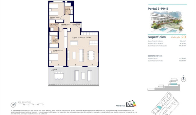 Nowy budynek - Ground floor apartment - Estepona - Urb. La Gaspara