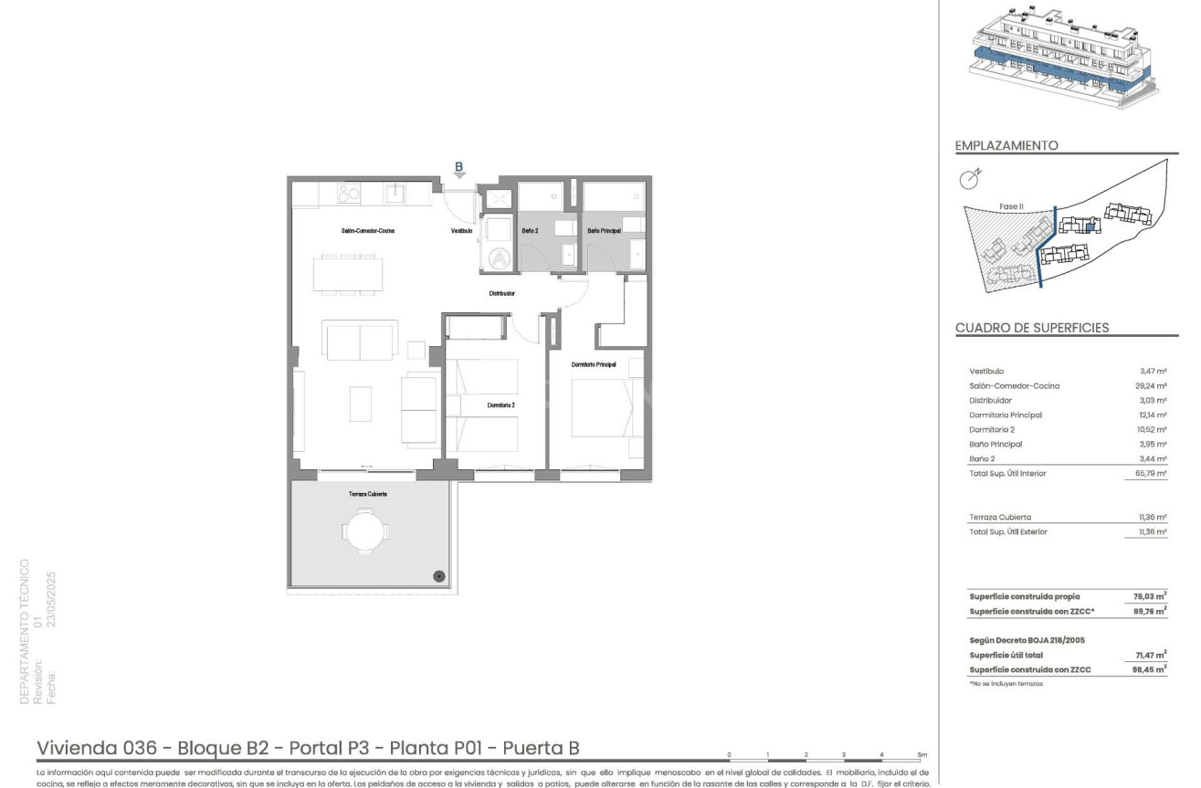 Neue Gebäude - Wohnung - Mijas - Hipódromo Costa del Sol