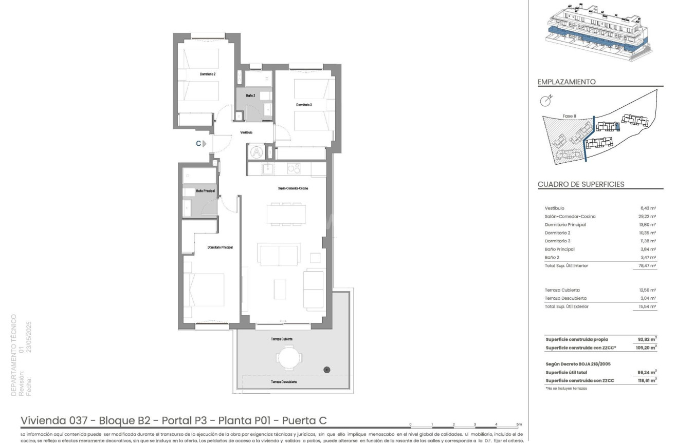 Obra nueva - Apartamento / piso - Mijas - Hipódromo Costa del Sol