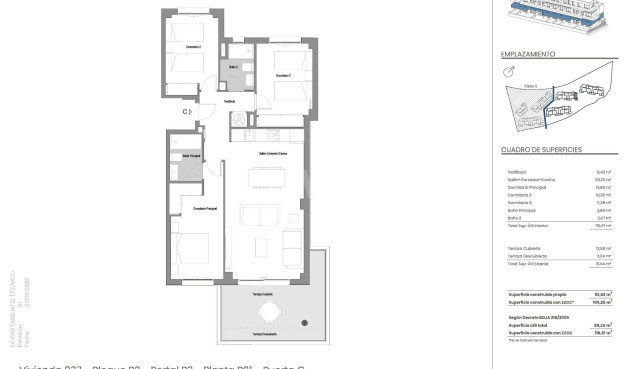 Obra nueva - Apartamento / piso - Mijas - Hipódromo Costa del Sol