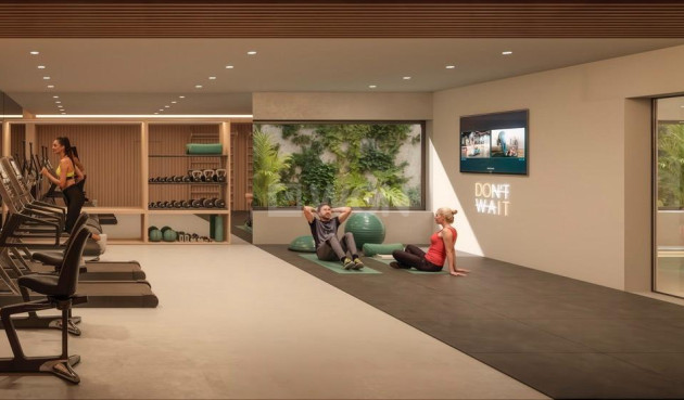 Neue Gebäude - Penthouse - San Pedro de Alcántara - Marbella West