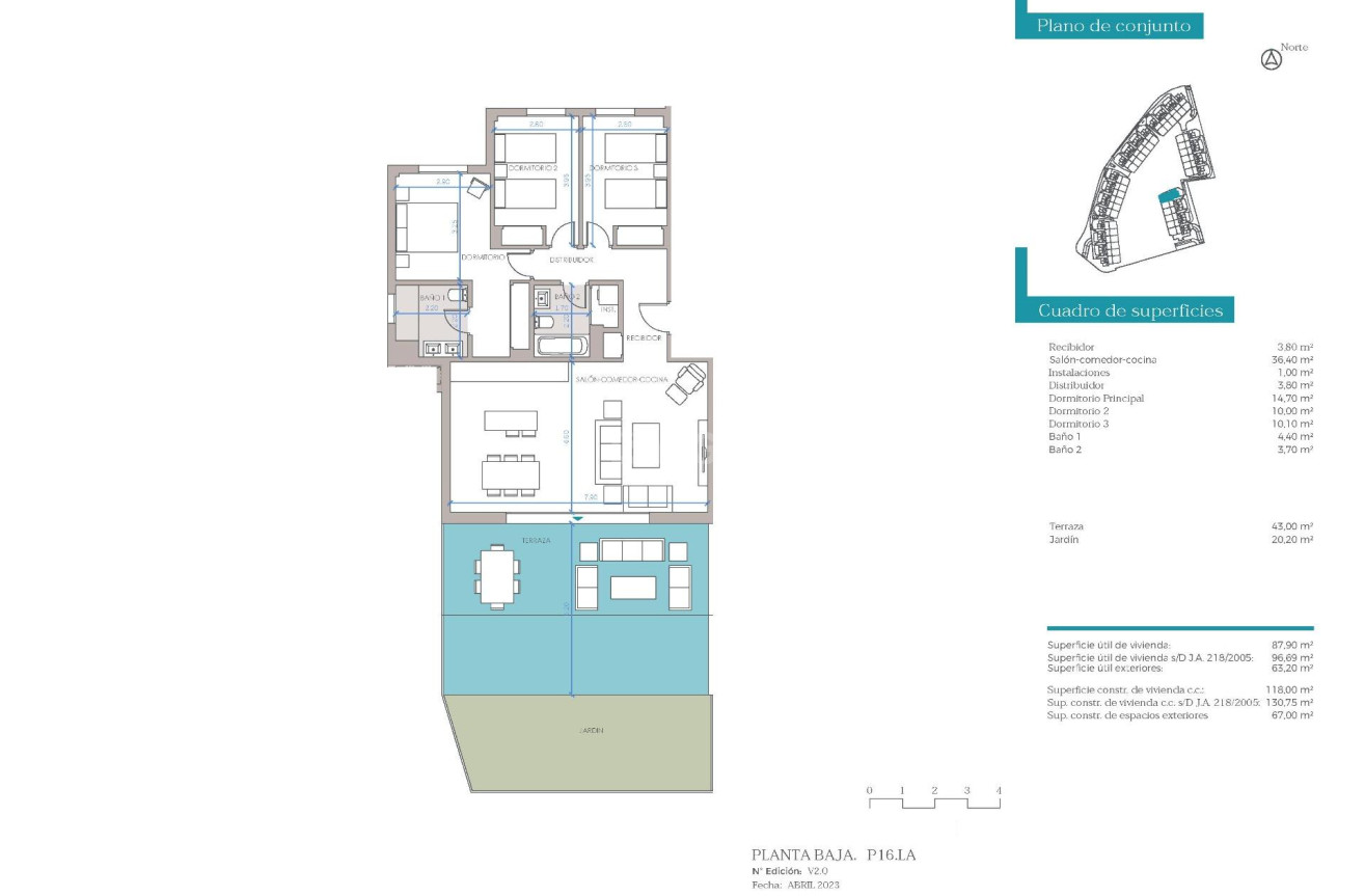 Neue Gebäude - Wohnung - Estepona - Riviera beach