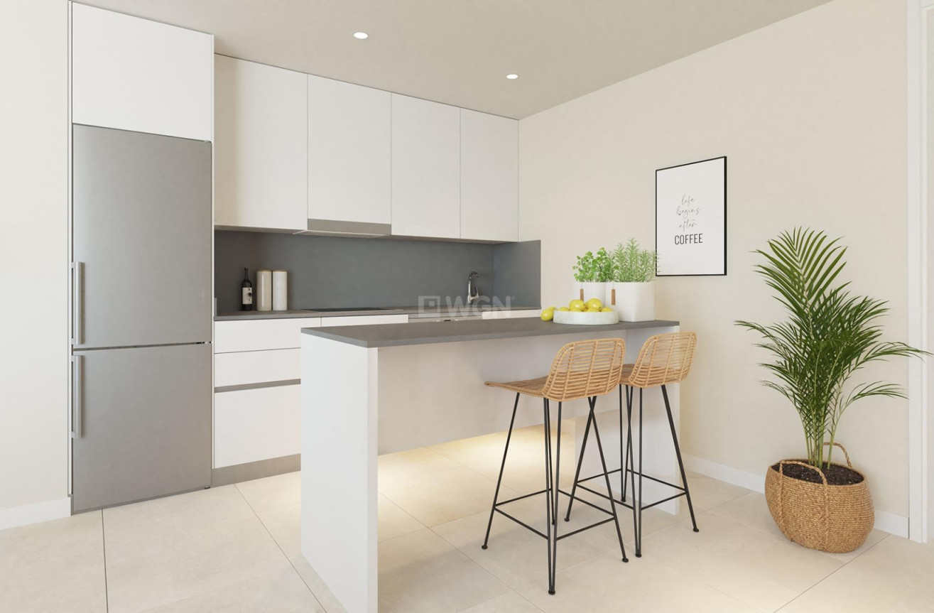 New Build - Apartment / flat - Estepona - Riviera beach