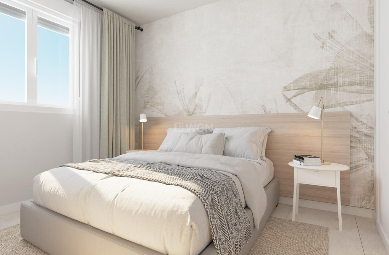 New Build - Apartment / flat - Estepona - Riviera beach