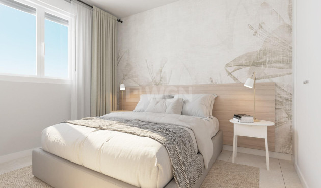 New Build - Apartment / flat - Estepona - Riviera beach