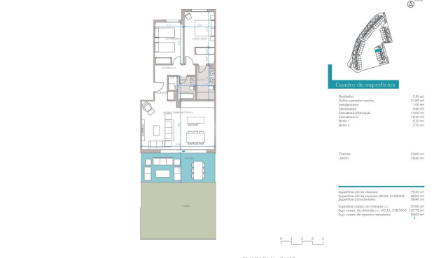 New Build - Apartment / flat - Estepona - Riviera beach