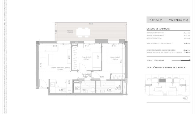 Neue Gebäude - Wohnung - Mijas - Las Lagunas de Mijas
