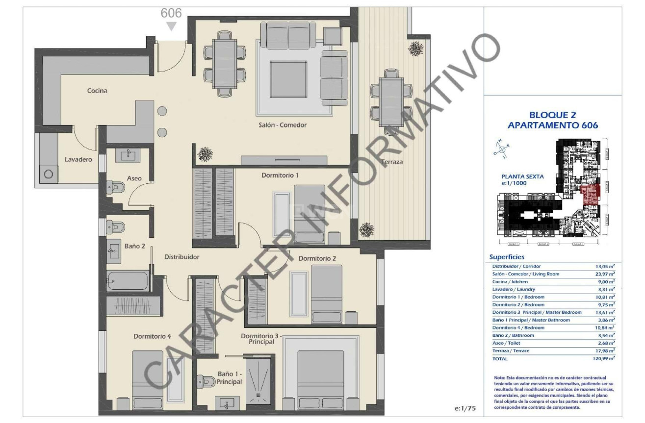 Nowy budynek - Mieszkanie w bloku - Marbella - Nueva Andalucia