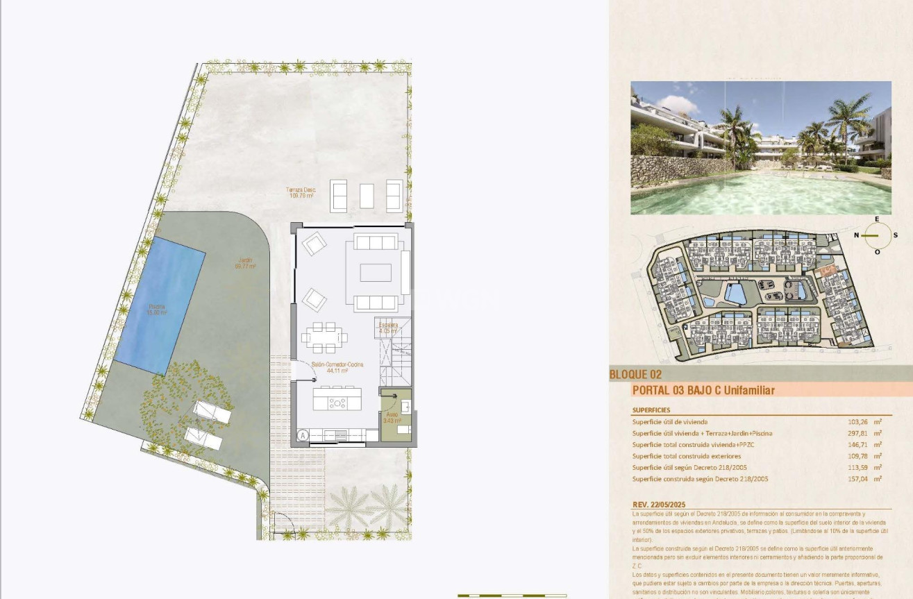 Neue Gebäude - Villa - Estepona - Arroyo Vaquero