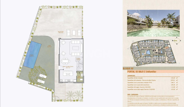 Neue Gebäude - Villa - Estepona - Arroyo Vaquero