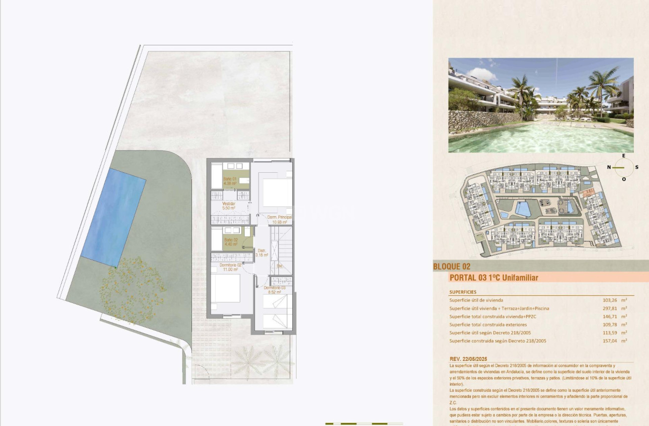 Neue Gebäude - Villa - Estepona - Arroyo Vaquero