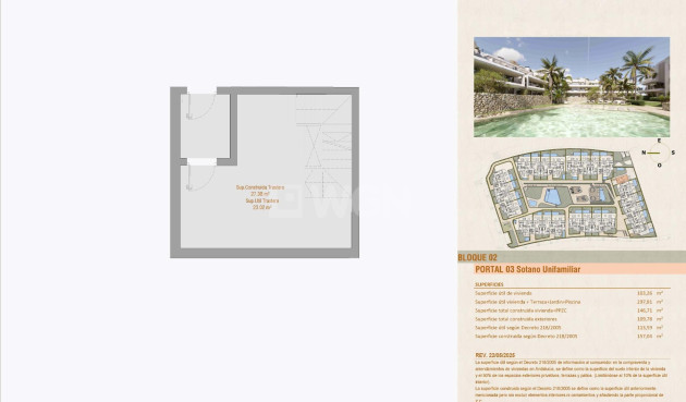 Neue Gebäude - Villa - Estepona - Arroyo Vaquero