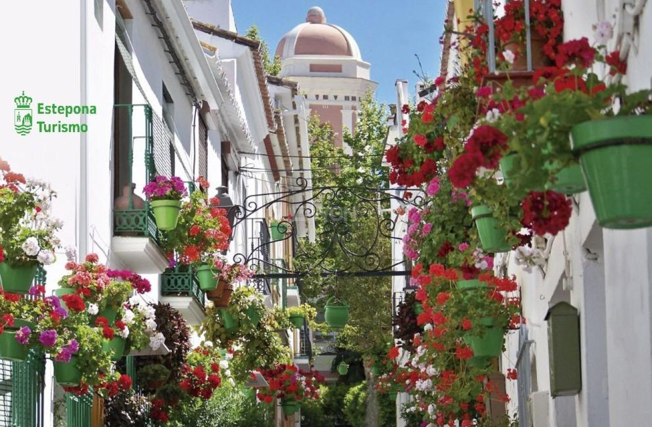Nowy budynek - Mieszkanie w bloku - Estepona - Playa de La Rada
