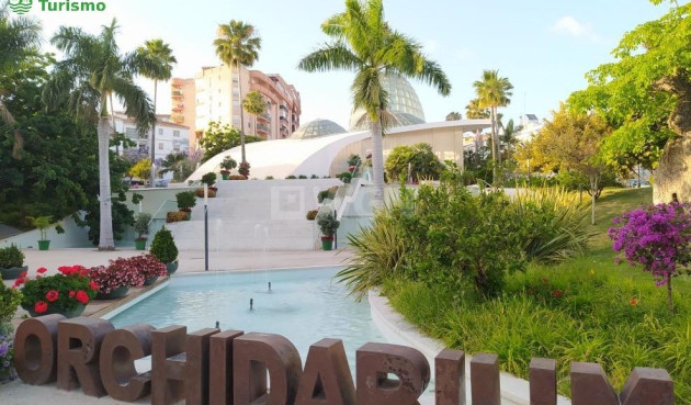 Nowy budynek - Mieszkanie w bloku - Estepona - Playa de La Rada