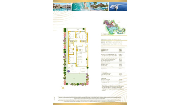 Nowy budynek - Ground floor apartment - Mijas - La Cala De Mijas