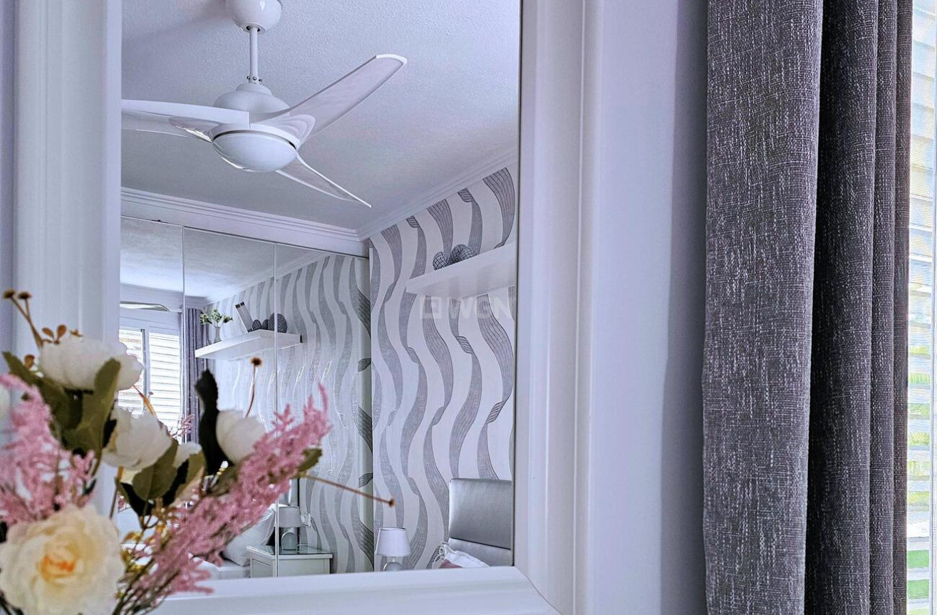 Odsprzedaż - Mieszkanie w bloku - Jávea - Costa Blanca