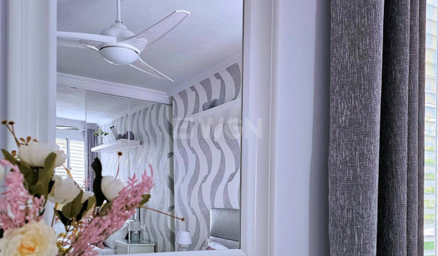 Odsprzedaż - Mieszkanie w bloku - Jávea - Costa Blanca