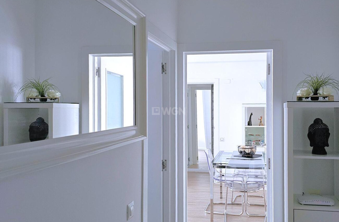 Odsprzedaż - Mieszkanie w bloku - Jávea - Costa Blanca