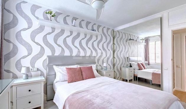 Odsprzedaż - Mieszkanie w bloku - Jávea - Costa Blanca