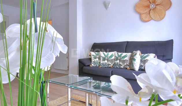 Odsprzedaż - Mieszkanie w bloku - Jávea - Costa Blanca