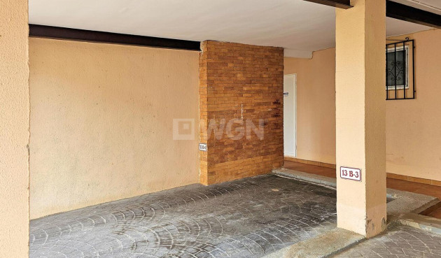 Odsprzedaż - Mieszkanie w bloku - Jávea - Costa Blanca