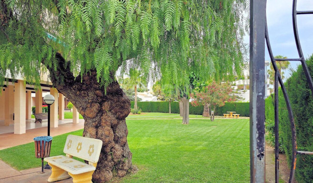 Odsprzedaż - Mieszkanie w bloku - Jávea - Costa Blanca