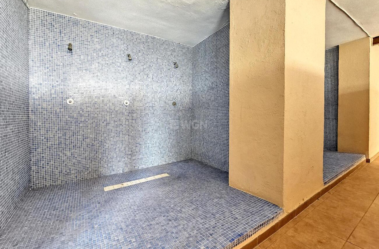 Odsprzedaż - Mieszkanie w bloku - Jávea - Costa Blanca