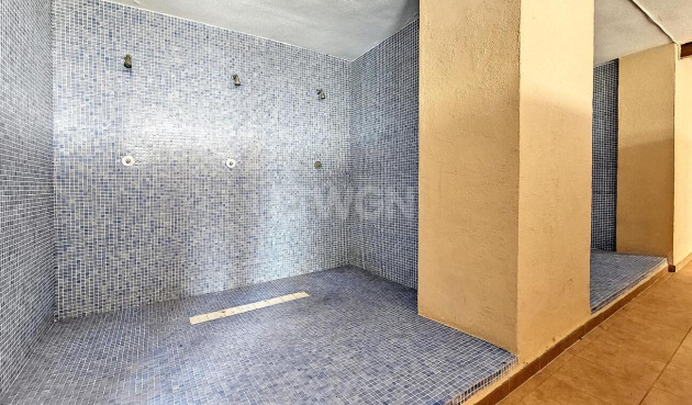 Odsprzedaż - Mieszkanie w bloku - Jávea - Costa Blanca