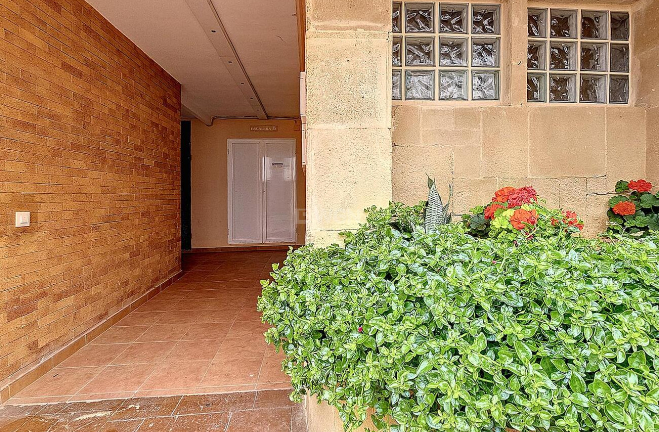 Odsprzedaż - Mieszkanie w bloku - Jávea - Costa Blanca