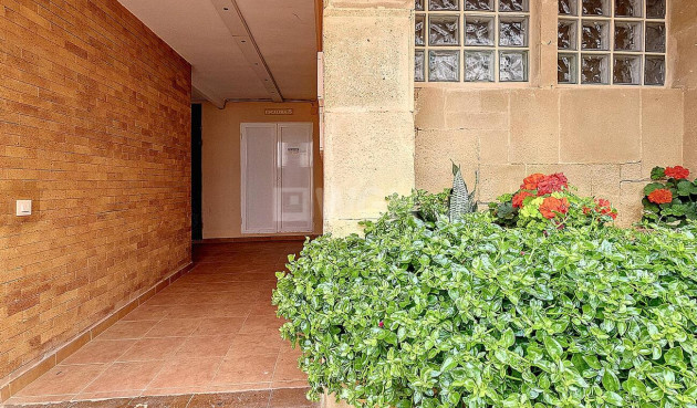 Odsprzedaż - Mieszkanie w bloku - Jávea - Costa Blanca