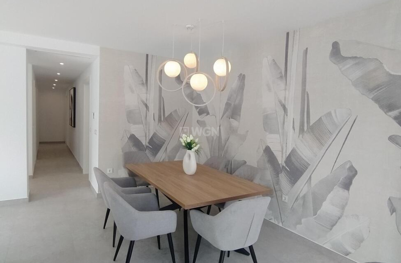 Resale - Apartment / flat - Torrevieja - Torreblanca