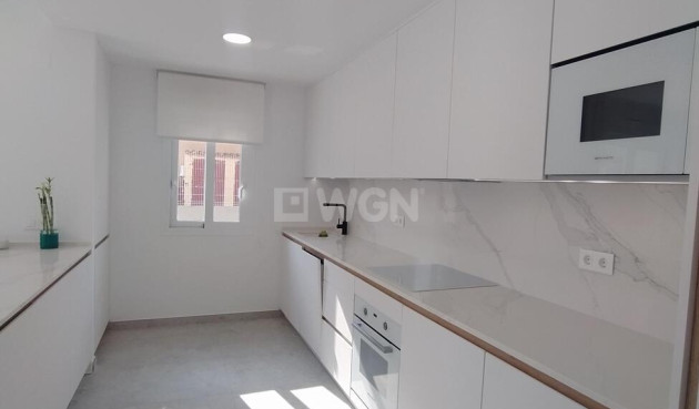 Resale - Apartment / flat - Torrevieja - Torreblanca