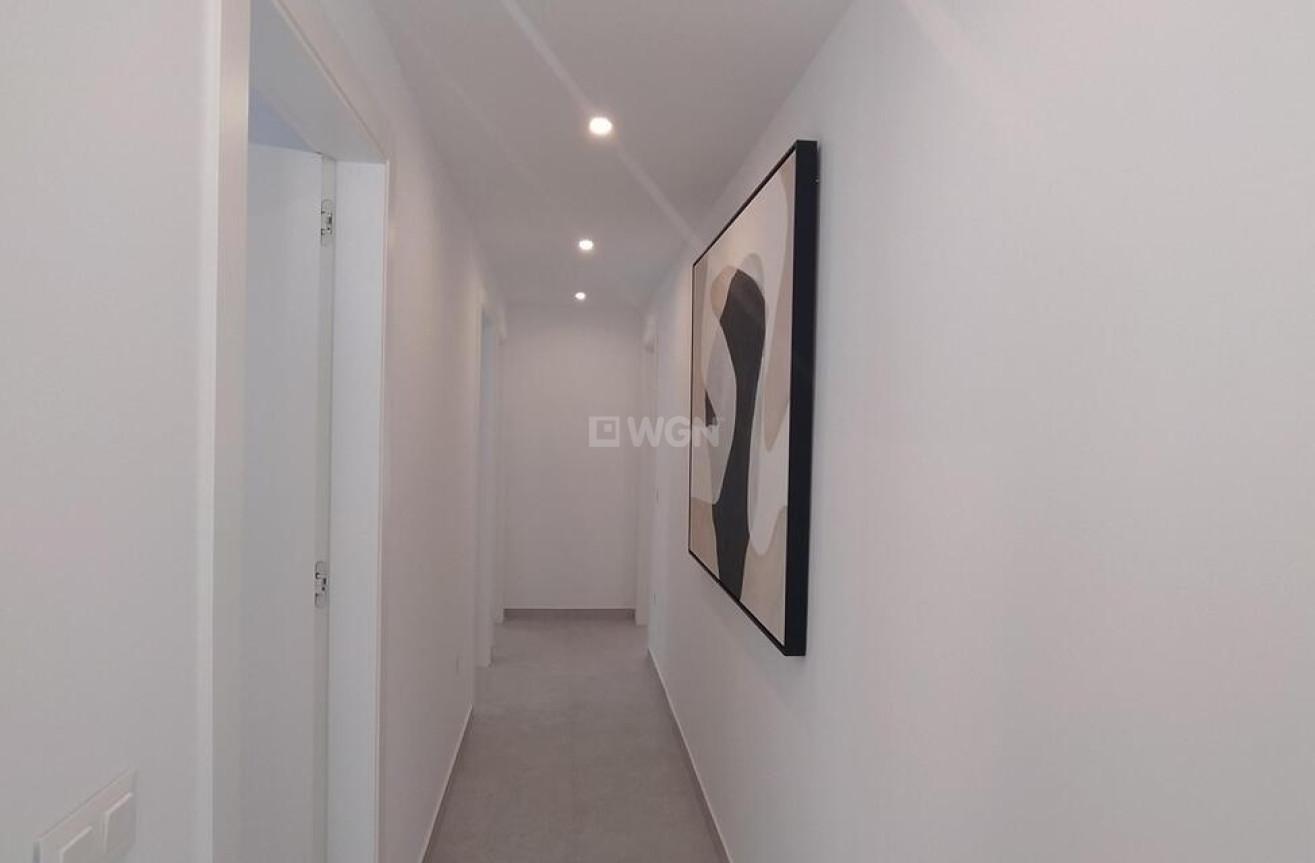 Resale - Apartment / flat - Torrevieja - Torreblanca