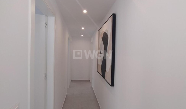 Resale - Apartment / flat - Torrevieja - Torreblanca