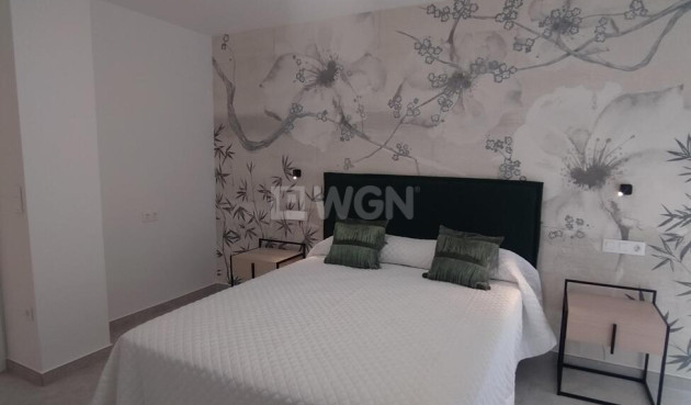 Resale - Apartment / flat - Torrevieja - Torreblanca