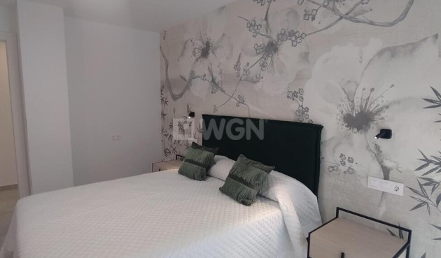 Resale - Apartment / flat - Torrevieja - Torreblanca