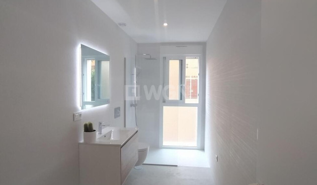 Resale - Apartment / flat - Torrevieja - Torreblanca